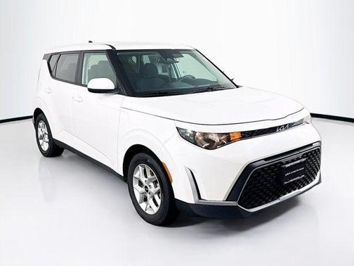 2023 Kia Soul S