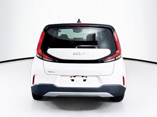 2023 Kia Soul S