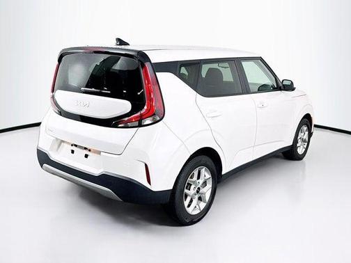2023 Kia Soul S