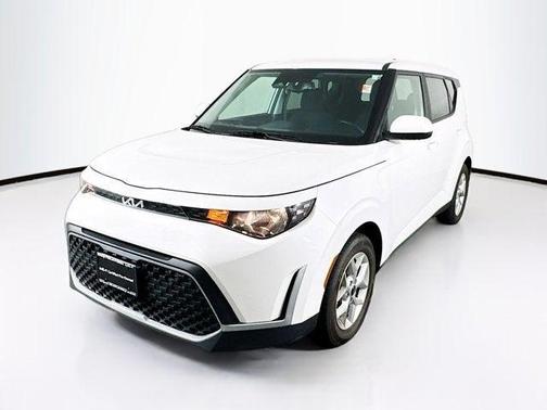 2023 Kia Soul S
