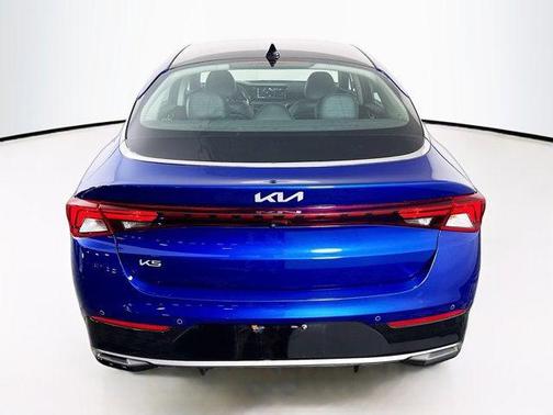 2023 Kia K5 EX