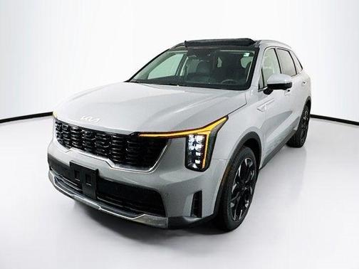 2025 Kia Sorento SX