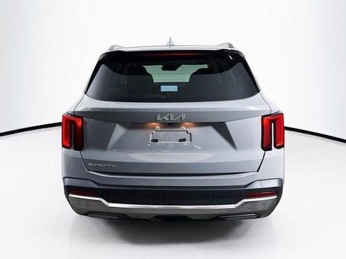 2025 Kia Sorento SX