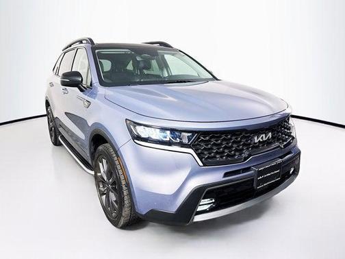 2022 Kia Sorento EX