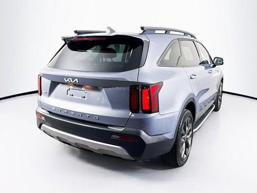 2022 Kia Sorento EX
