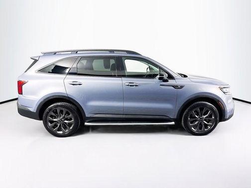 2022 Kia Sorento EX