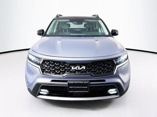 2022 Kia Sorento EX