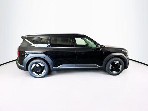 2026 Kia EV9 Wind