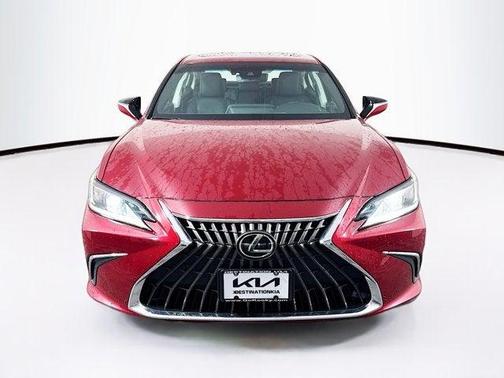 2022 Lexus ES 350 Base