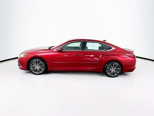 2022 Lexus ES 350 Base
