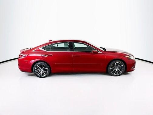 2022 Lexus ES 350 Base