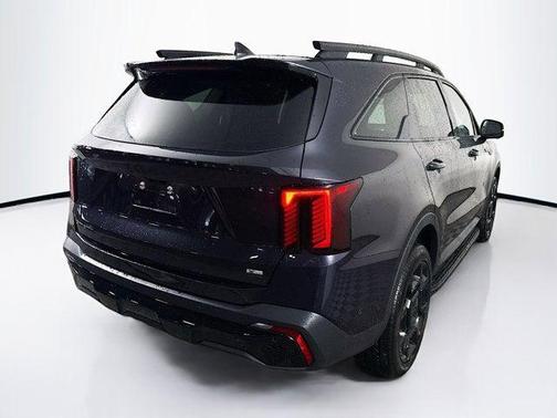 2026 Kia Sorento SX