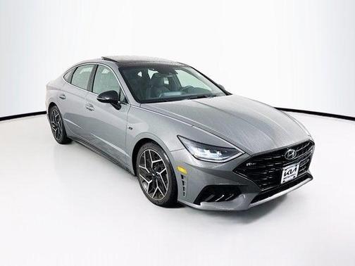 2023 Hyundai SONATA N Line