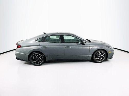 2023 Hyundai SONATA N Line