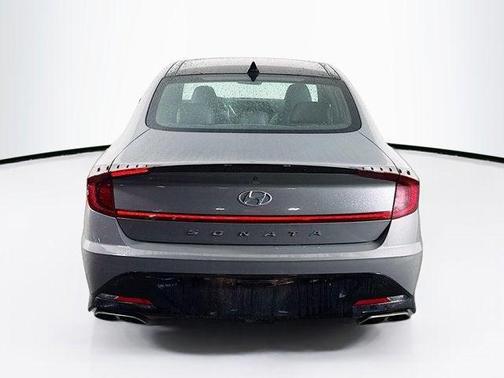 2023 Hyundai SONATA N Line