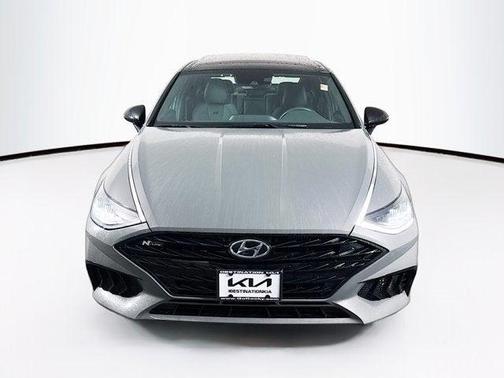 2023 Hyundai SONATA N Line