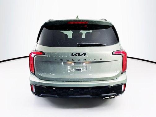 2025 Kia Telluride EX X-Pro