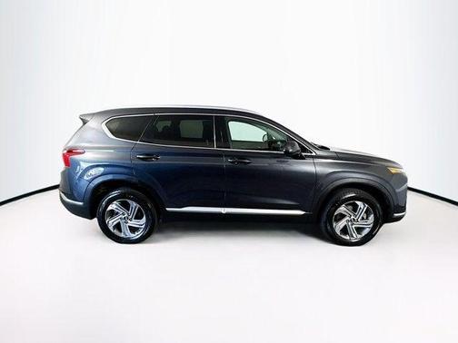 2021 Hyundai SANTA FE SEL 2.4