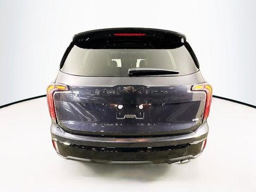 2025 Kia Telluride SX-Prestige X-Pro