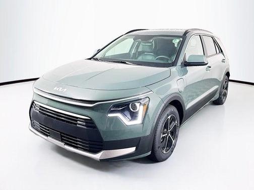 2025 Kia Niro Plug-In Hybrid EX