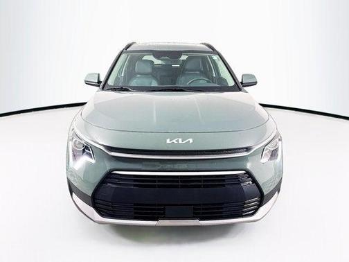 2025 Kia Niro Plug-In Hybrid EX