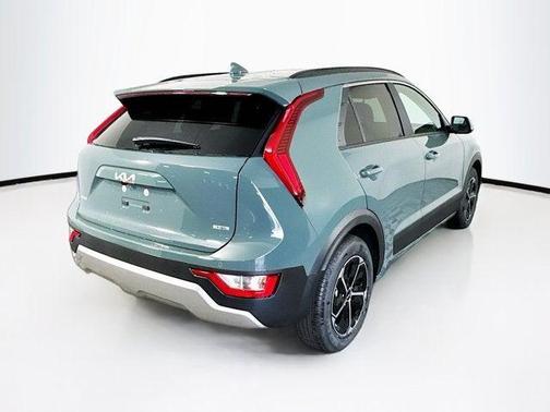 2025 Kia Niro Plug-In Hybrid EX