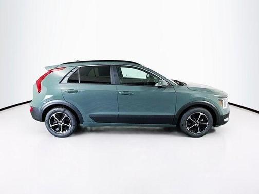 2025 Kia Niro Plug-In Hybrid EX