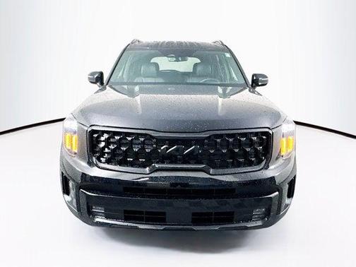 2025 Kia Telluride SX-Prestige X-Pro