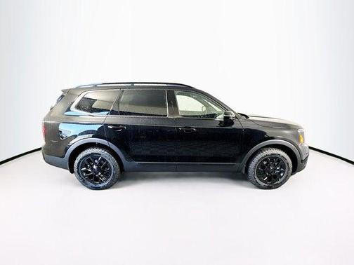 2025 Kia Telluride SX-Prestige X-Pro