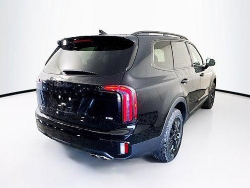 2025 Kia Telluride SX-Prestige X-Pro