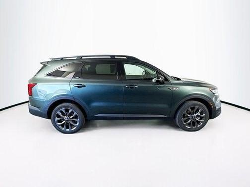 2022 Kia Sorento EX
