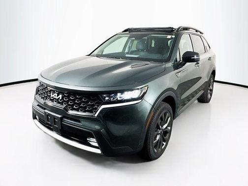 2022 Kia Sorento EX