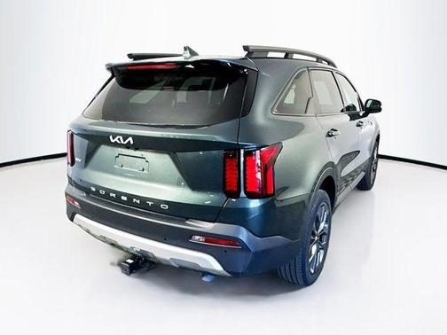 2022 Kia Sorento EX