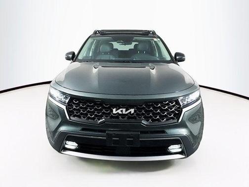 2022 Kia Sorento EX