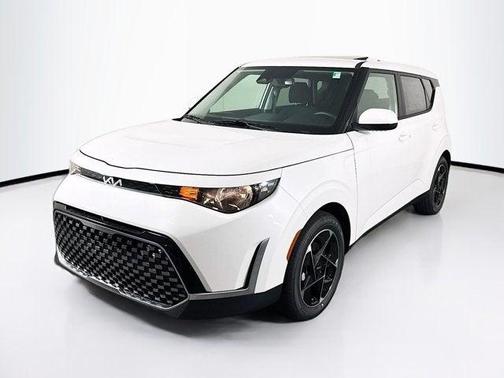2025 Kia Soul EX