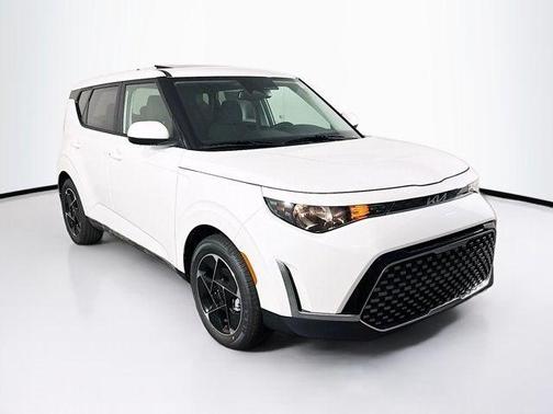 2025 Kia Soul EX