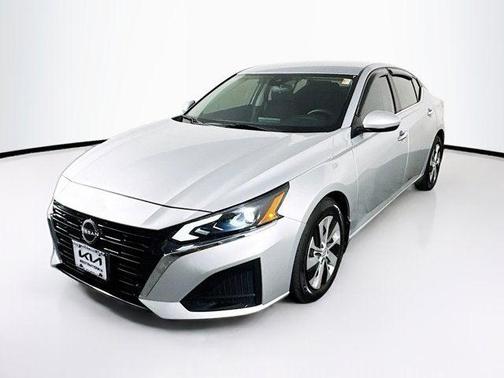 2023 Nissan Altima 2.5 S