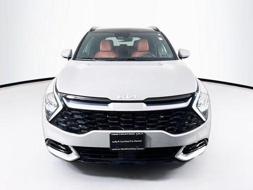2023 Kia Sportage SX
