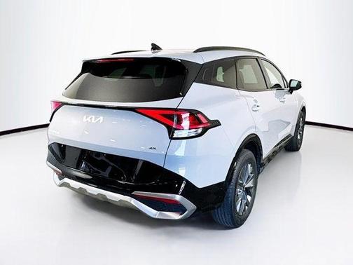 2023 Kia Sportage SX
