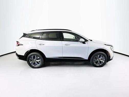 2023 Kia Sportage SX