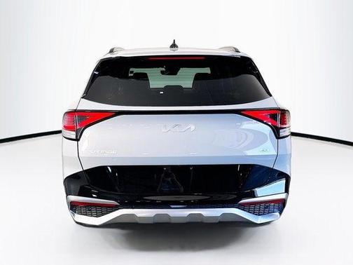 2023 Kia Sportage SX