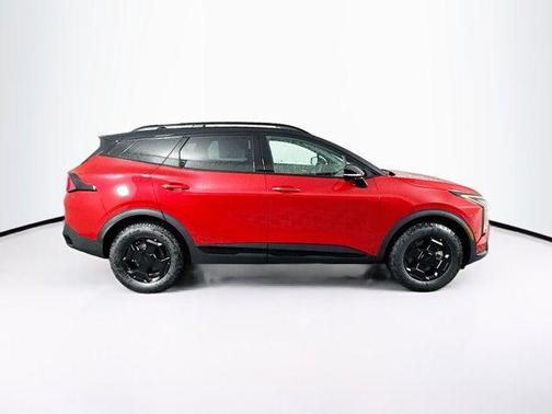 2026 Kia Sportage S