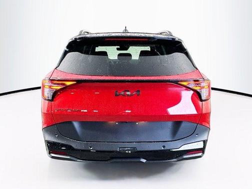2026 Kia Sportage S