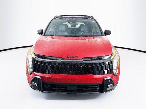 2026 Kia Sportage S