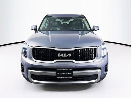 2023 Kia Telluride LX