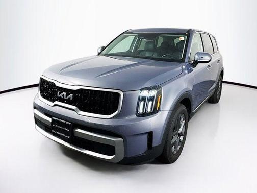 2023 Kia Telluride LX