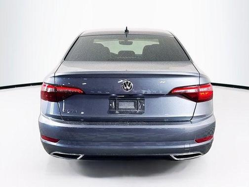 2021 Volkswagen Jetta 1.4T R-Line