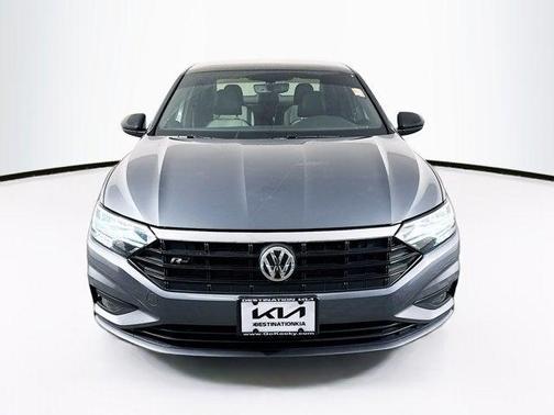 2021 Volkswagen Jetta 1.4T R-Line