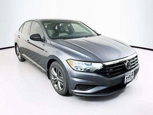 2021 Volkswagen Jetta 1.4T R-Line