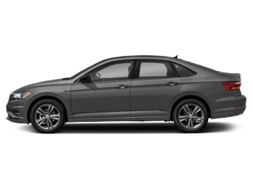 2021 Volkswagen Jetta 1.4T R-Line